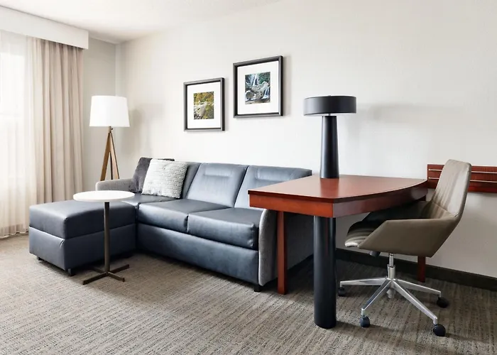 Residence Inn Concord