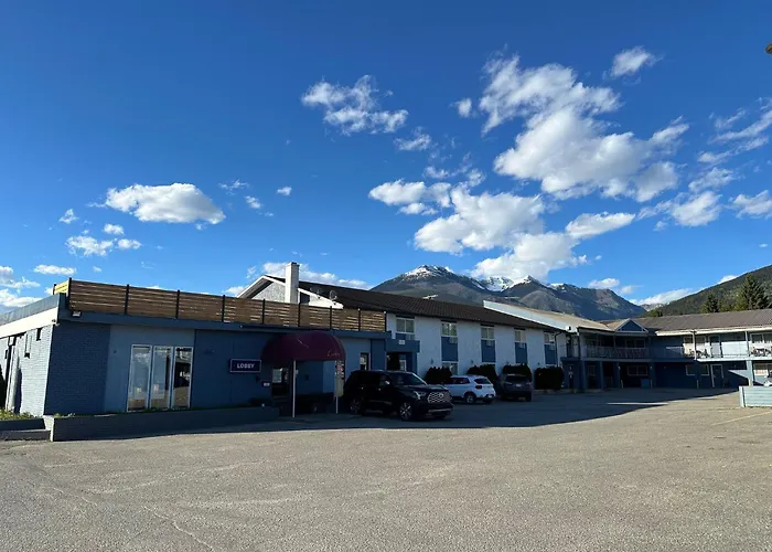 Valemount Resorts