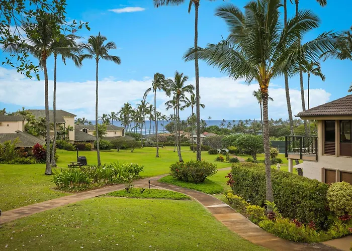 Aston At Poipu Kai