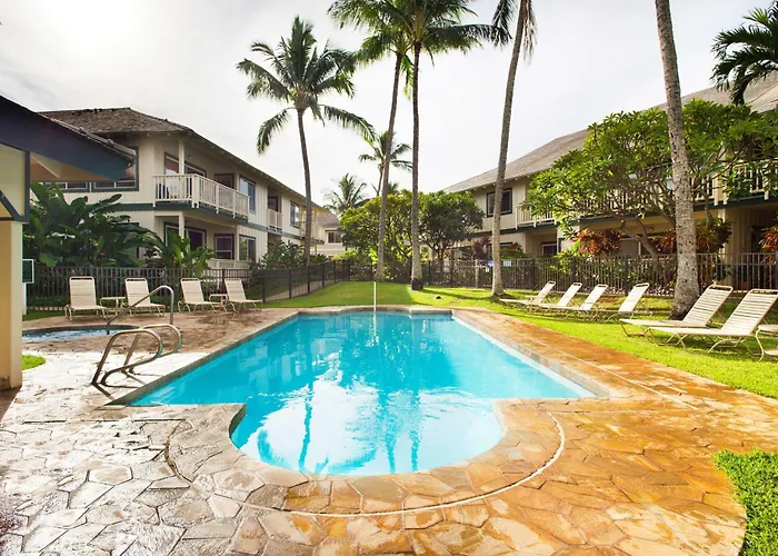 Aston At Poipu Kai