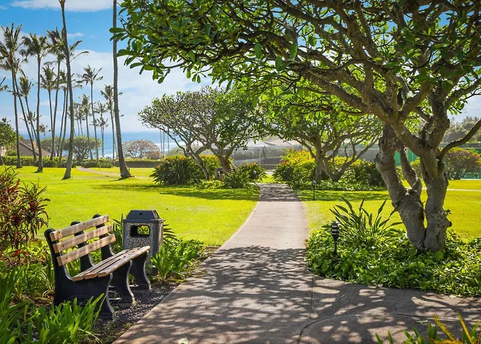 Aston At Poipu Kai