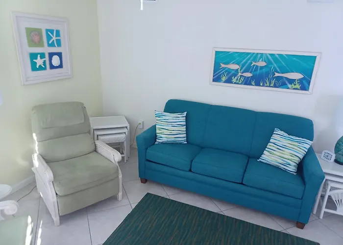 Islander Beach Resort - New Smyrna Beach