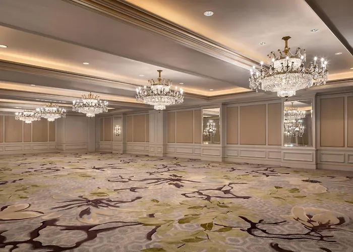 The Ritz-Carlton, New Orleans