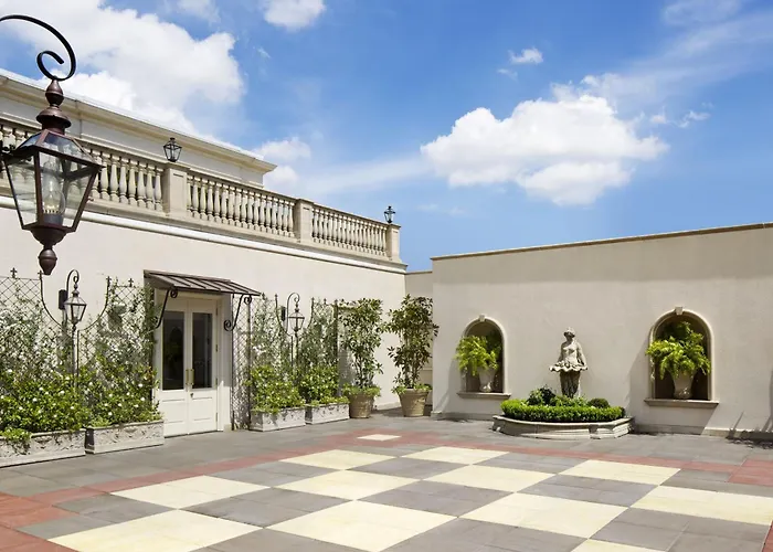 The Ritz-Carlton, New Orleans