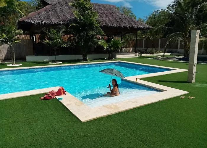 Higala Resort