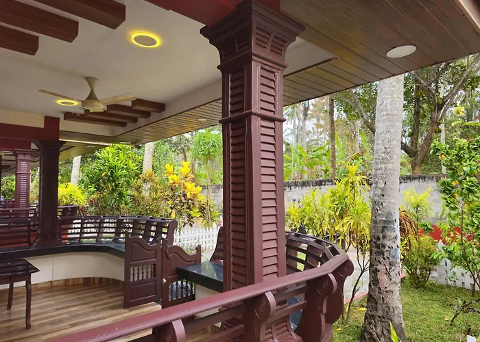 Leisure Valley Beach Resort