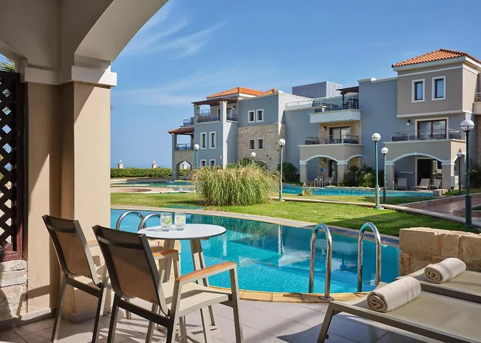 Atlantica Caldera Palace
