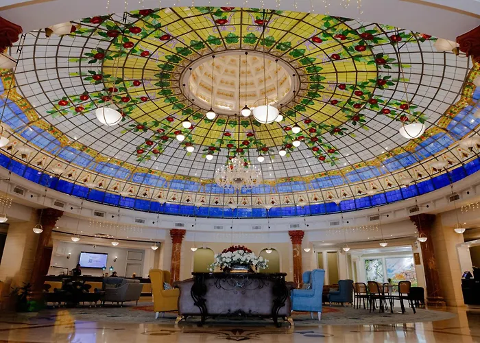 Grand Swiss-Belhotel Melaka