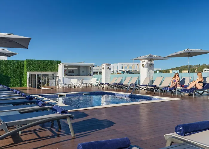H10 Delfin - Adults Only