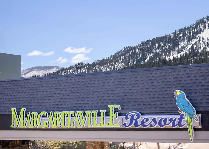 Margaritaville Resort Lake Tahoe