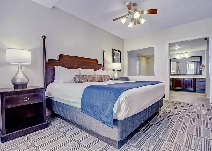 Club Wyndham Old Town Alexandria