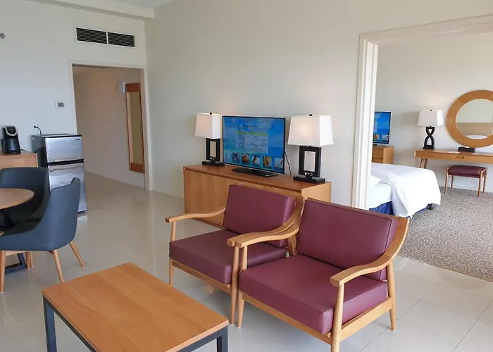 Hoshino Resorts Risonare Guam