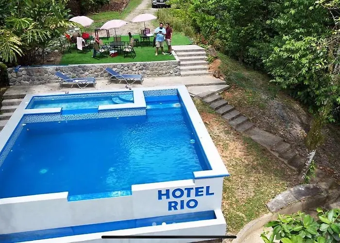 Hotel Rio