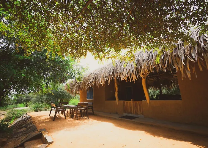 Yakaduru - Yala