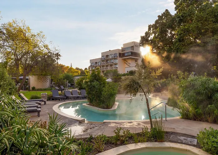 Montagu Resorts