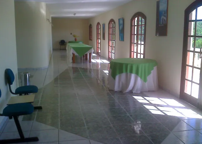 Mata Atlantica Park Hotel