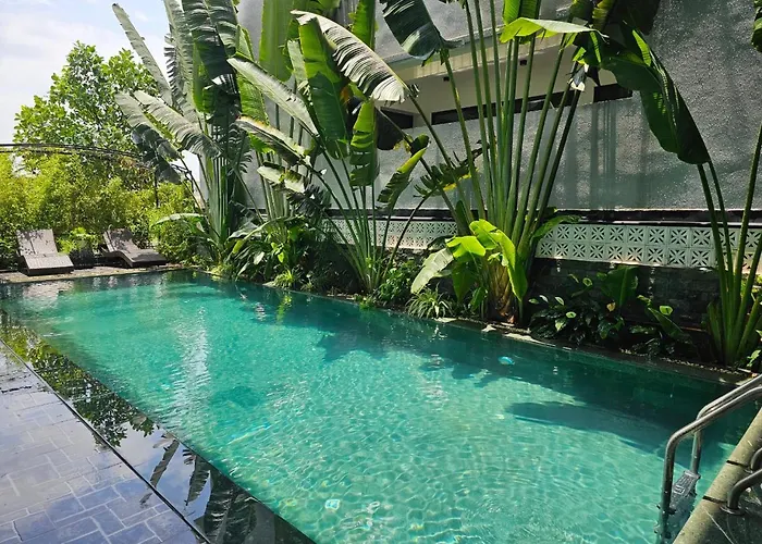 Lotus Hotel Ninh Binh