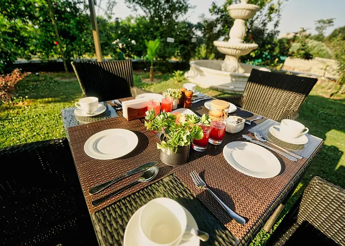 The Atman Dharamshala By Leisure Hotels