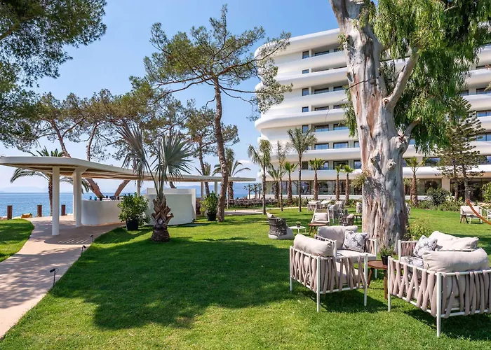 Isla Brown Corinthia Resort & Spa, Curio Collection By Hilton
