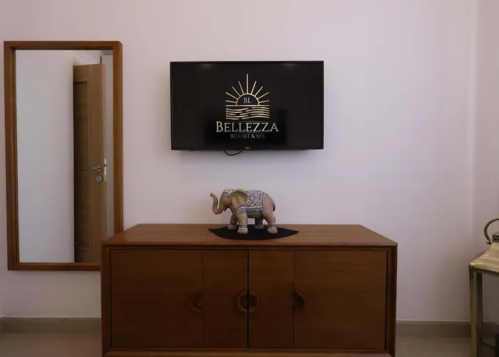 Bellezza Resort & Spa