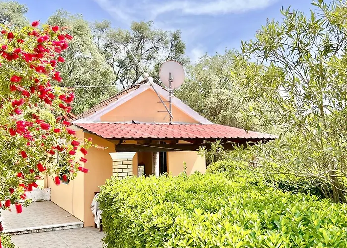 Renas Studio Near Roda By Dadovillas