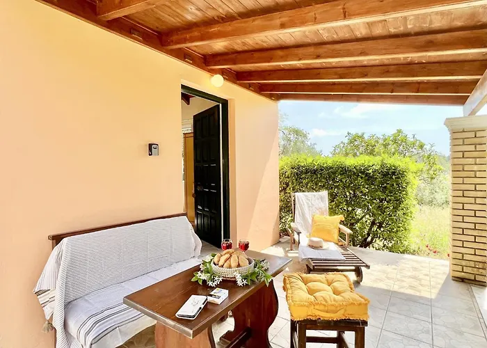 Renas Studio Near Roda By Dadovillas