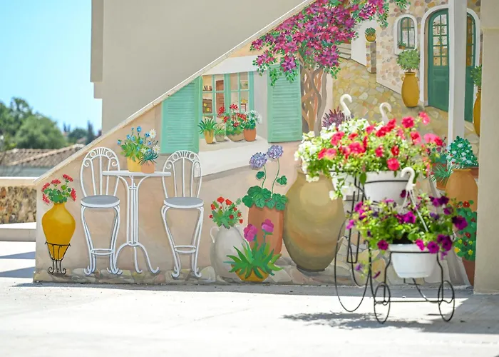 Kopelula Resort