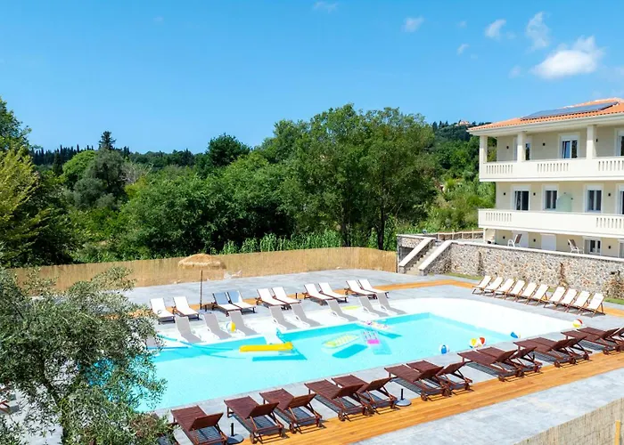 Kopelula Resort