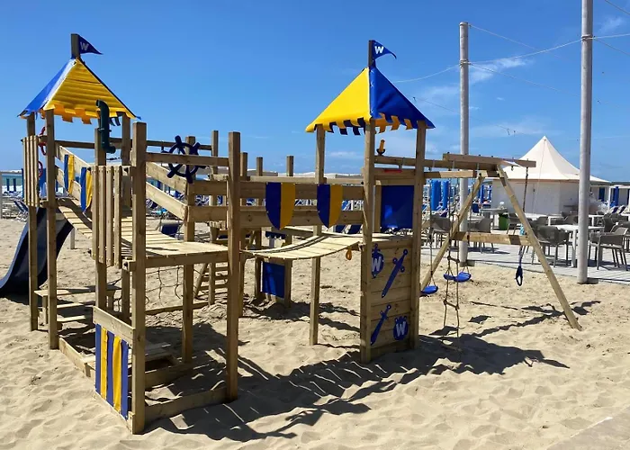 Cosmopolitan Golf & Beach Resort