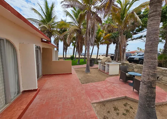 Buenavista (Baja California Sur) Resorts