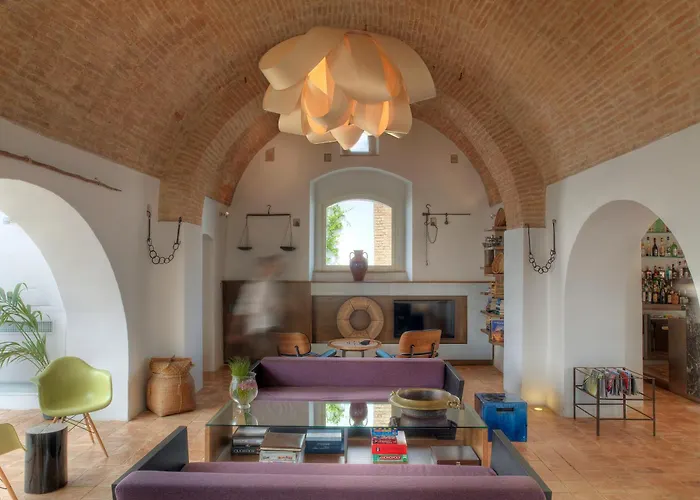 Torre Fiore Hotel Masseria