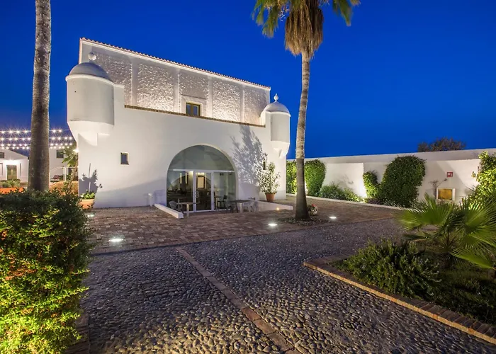 Torre Fiore Hotel Masseria
