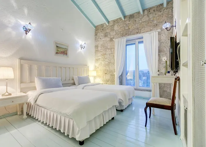 Beyazhan Hotel