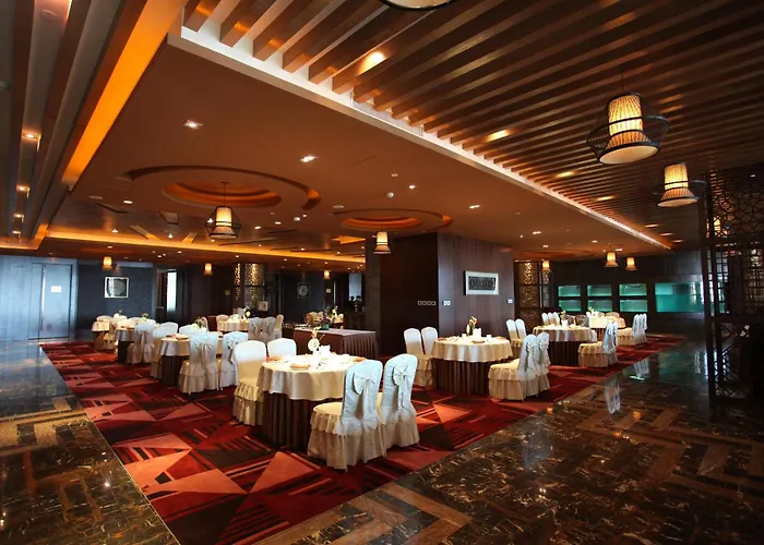 Crowne Plaza Danang, An Ihg Hotel
