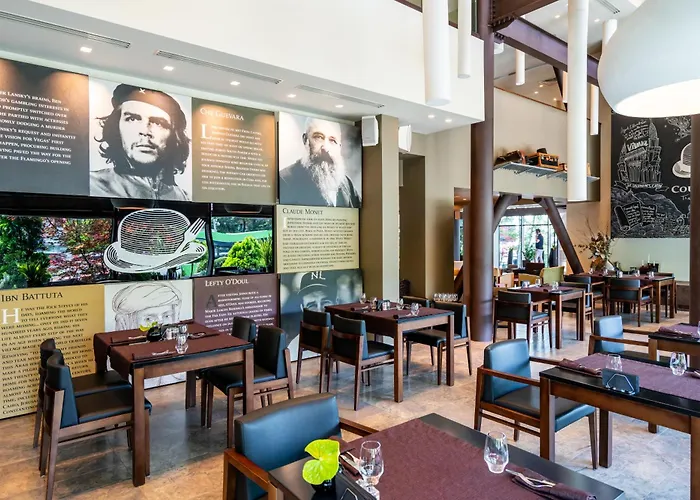 Kronwell Brasov Hotel
