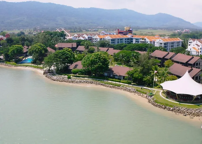 Ombak Villa Langkawi