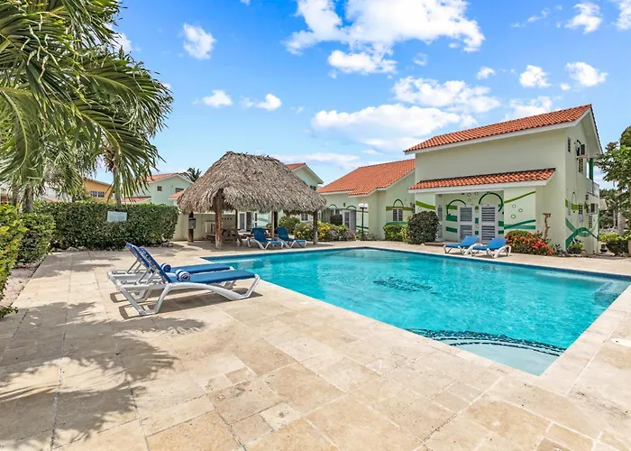 Lagoon Ocean Resort