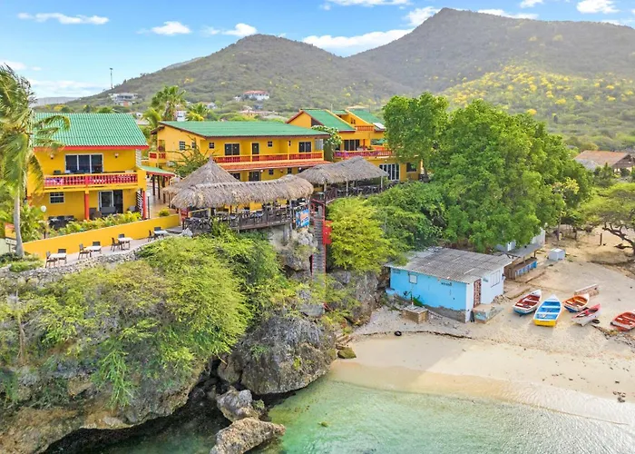 Lagun Resorts