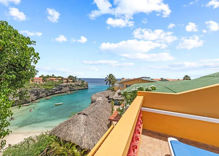 Scuba Lodge Lagun Beach