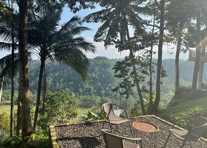 Domisili Ijen Cliff By Fays Hospitality