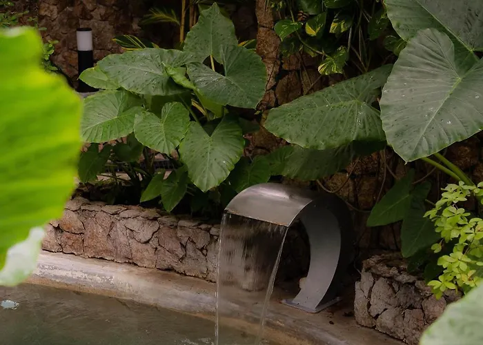 Caracoral Hotel Boutique