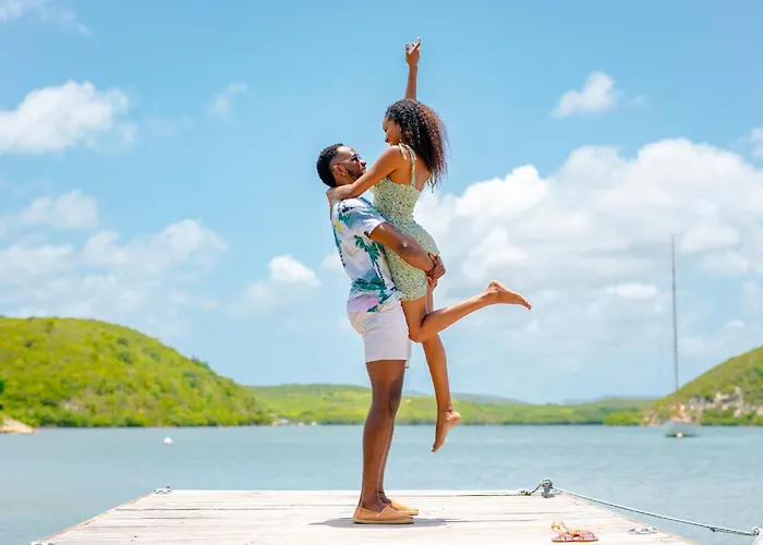 Escape At Nonsuch Bay Antigua (Adults Only)