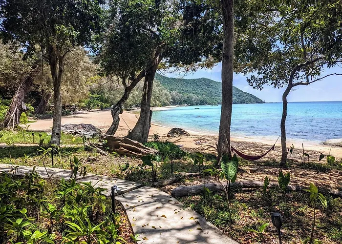 Kamaku Bungalows - Sunset Beach