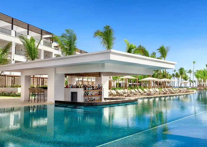 Secrets Tides Punta Cana (Adults Only)