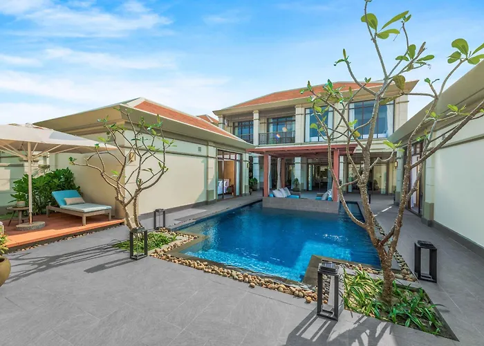 Fusion Resort And Villas Da Nang - Wellness Inclusive