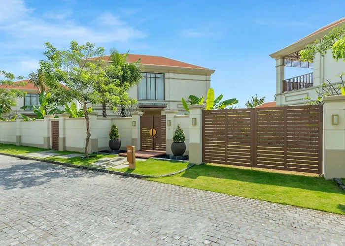 Fusion Resort And Villas Da Nang - Wellness Inclusive