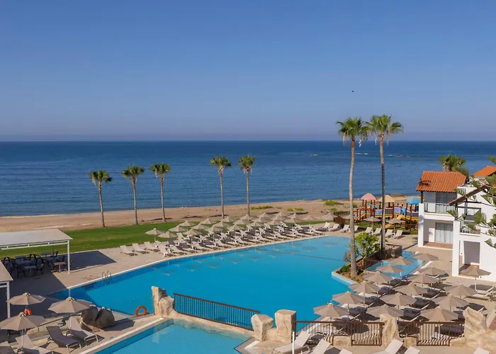 Kapetanios Aqua Resort