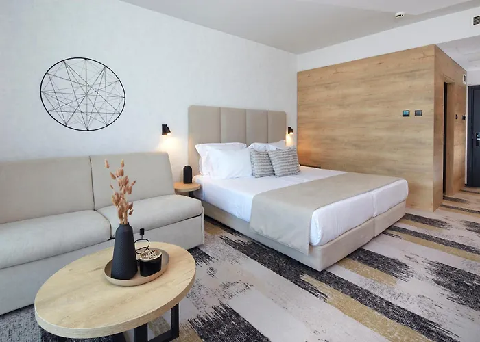 Hotel Marvel