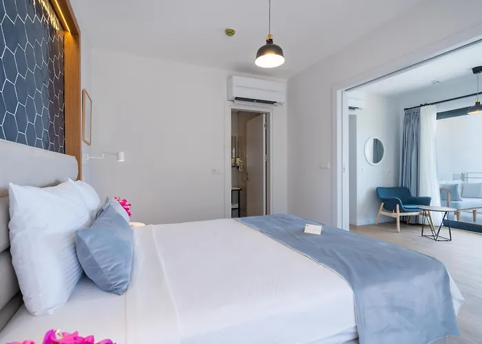 Olea Nova Hotel