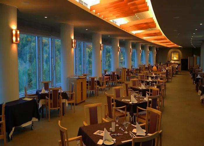 Shin Furano Prince Hotel